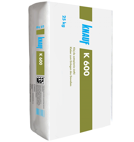 Knauf K 600